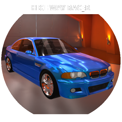 Highway Racer