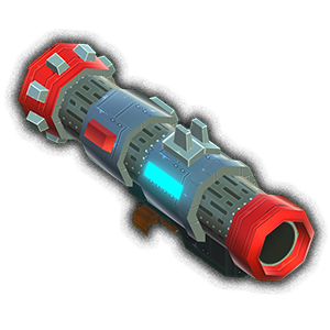 Retro Shooter