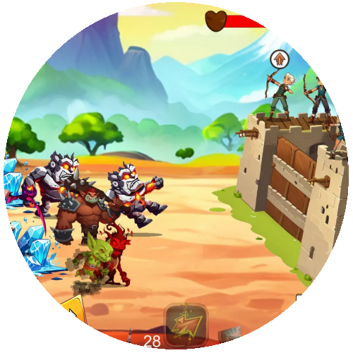 Defender Archery